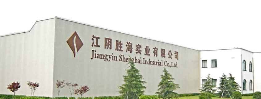 Chinese Wool Combing Mill The Schneider Group