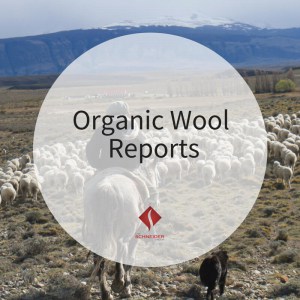 Organic Wool Reports