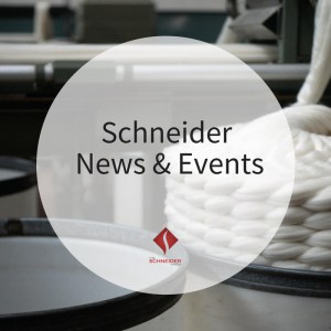 Schneider News and Events