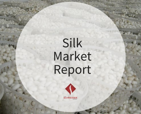 Silk Market Report