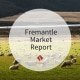 Fremantle Market Report