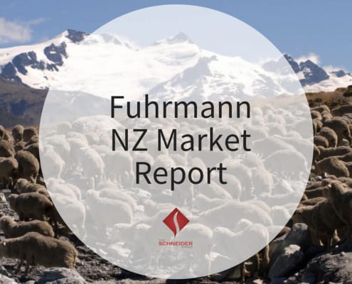 Fuhrmann NZ Market Report